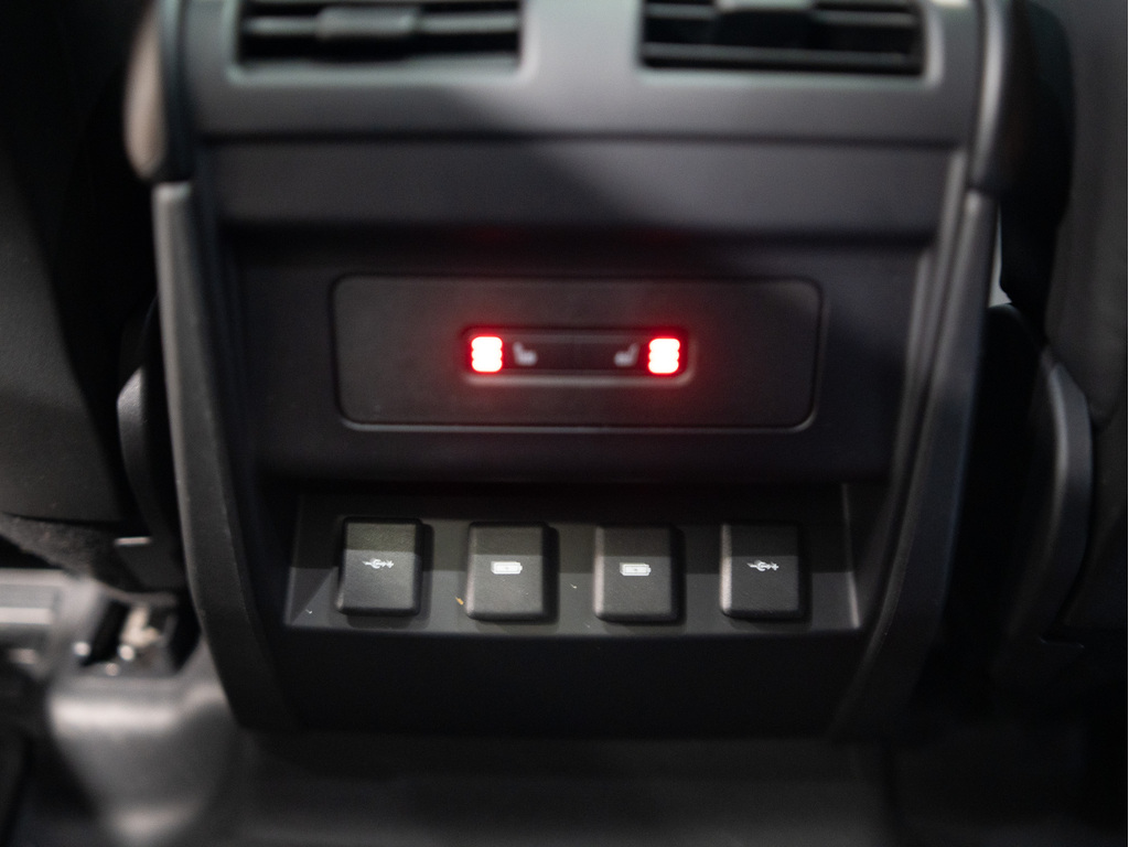 2020 Land Rover Defender 110 HSE, 多伦多, 全款车