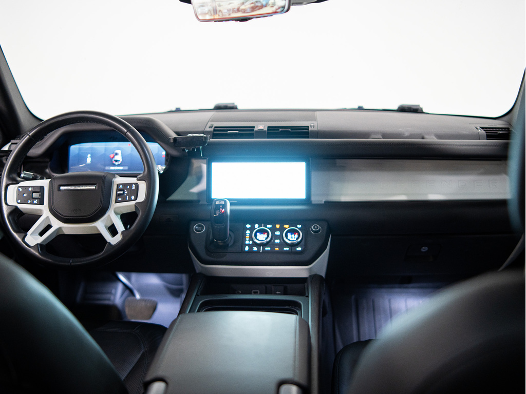 2020 Land Rover Defender 110 HSE, 多伦多, 全款车