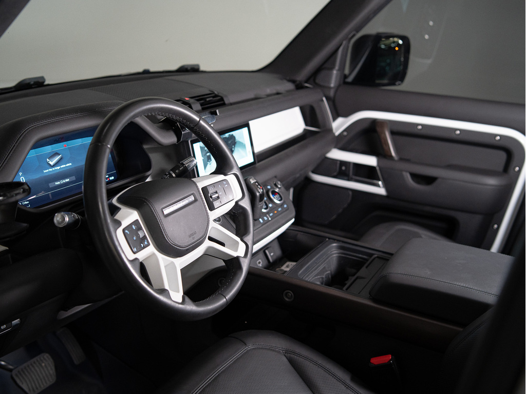 2020 Land Rover Defender 110 HSE, 多伦多, 全款车
