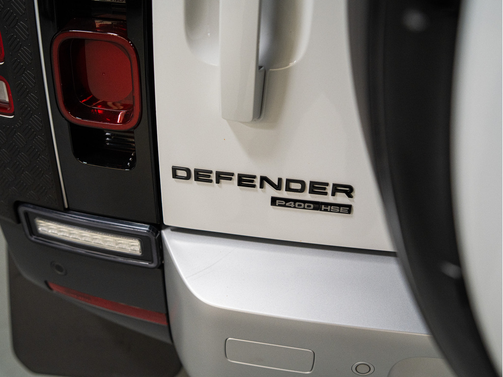 2020 Land Rover Defender 110 HSE, 多伦多, 全款车