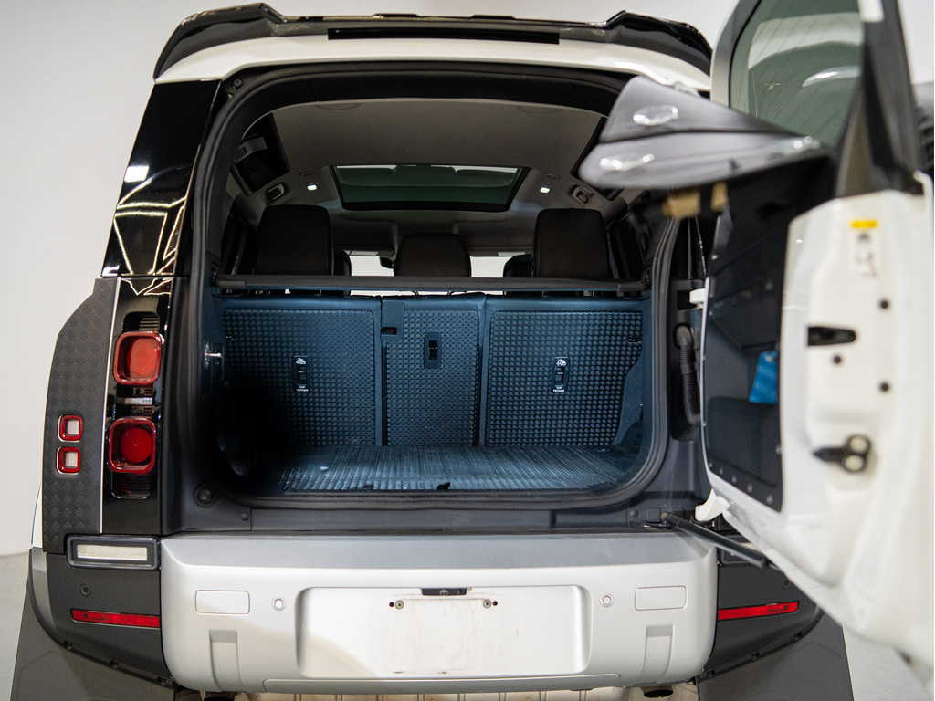 2020 Land Rover Defender 110 HSE, 多伦多, 全款车
