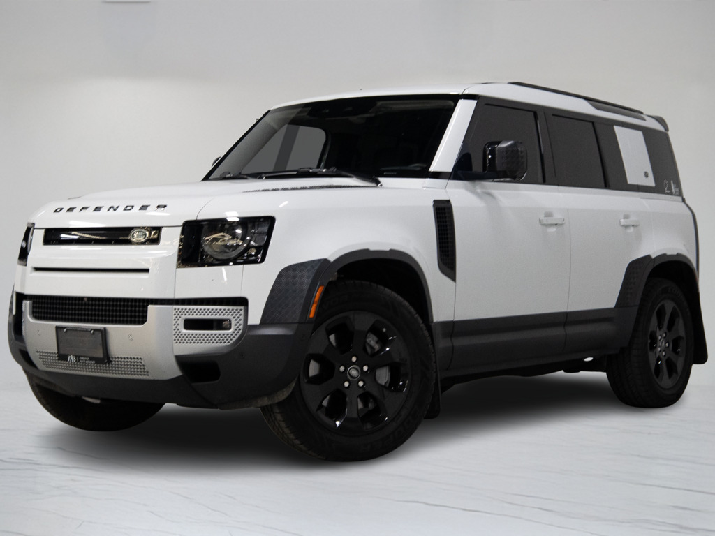 2020 Land Rover Defender 110 HSE, 多伦多, 全款车