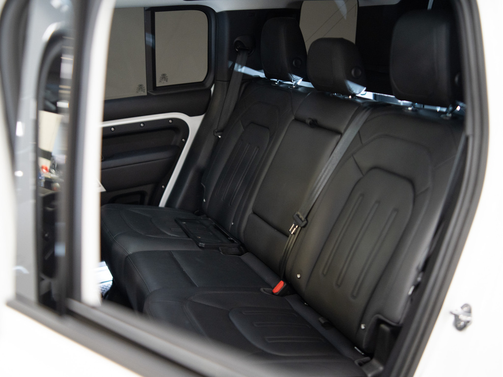 2020 Land Rover Defender 110 HSE, 多伦多, 全款车