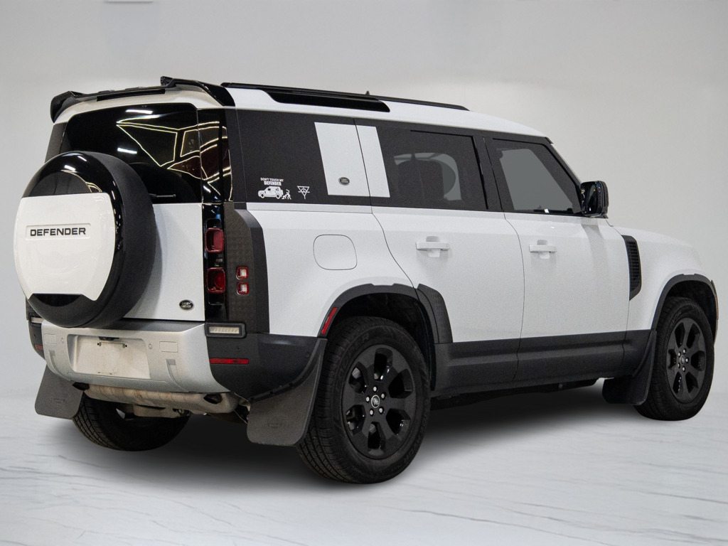 2020 Land Rover Defender 110 HSE, 多伦多, 全款车