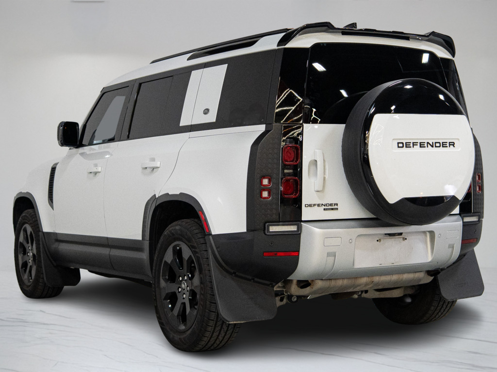 2020 Land Rover Defender 110 HSE, 多伦多, 全款车