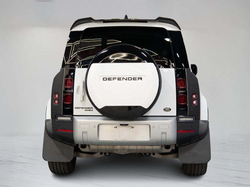 2020 Land Rover Defender 110 HSE, 多伦多, 全款车