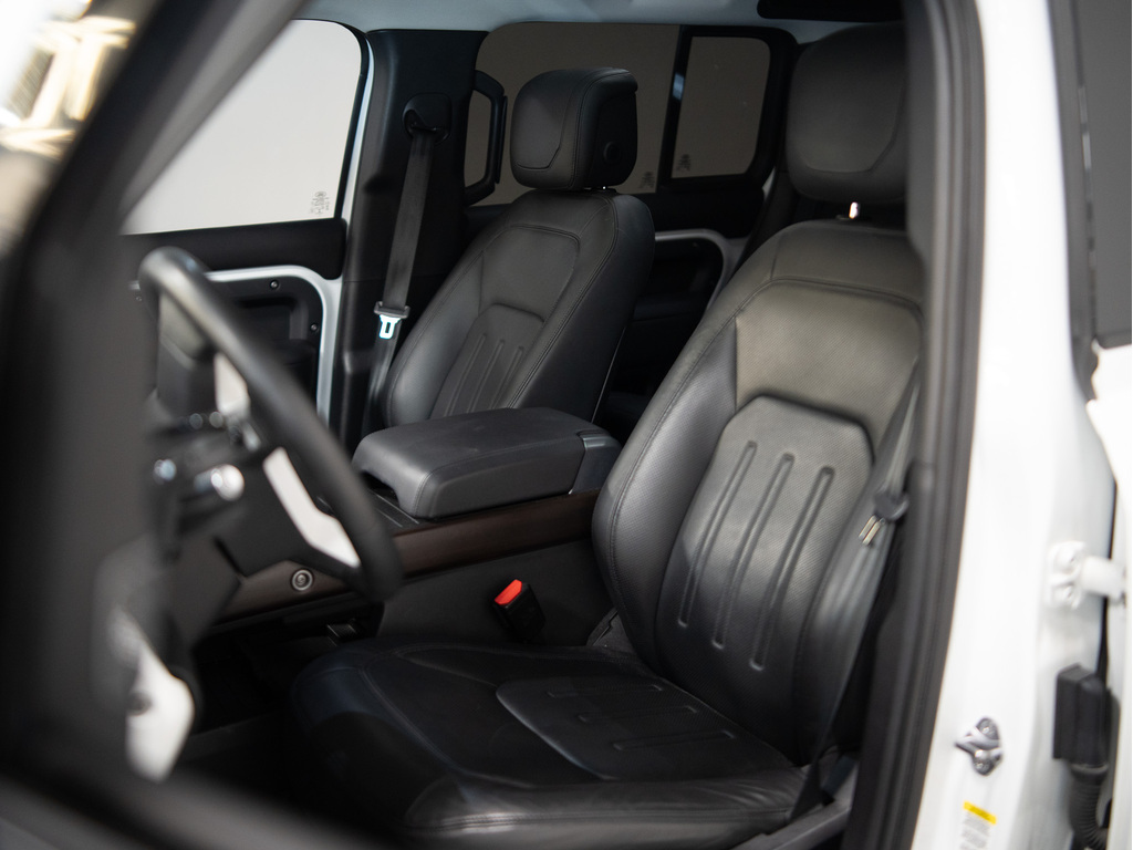 2020 Land Rover Defender 110 HSE, 多伦多, 全款车
