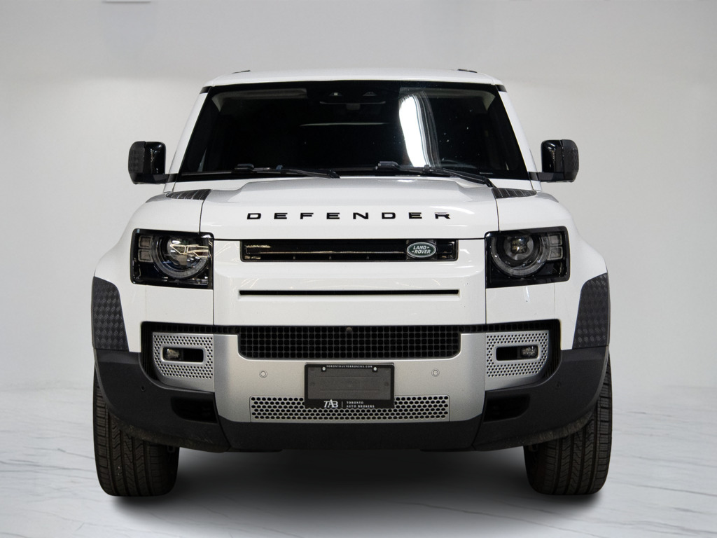 2020 Land Rover Defender 110 HSE, 多伦多, 全款车