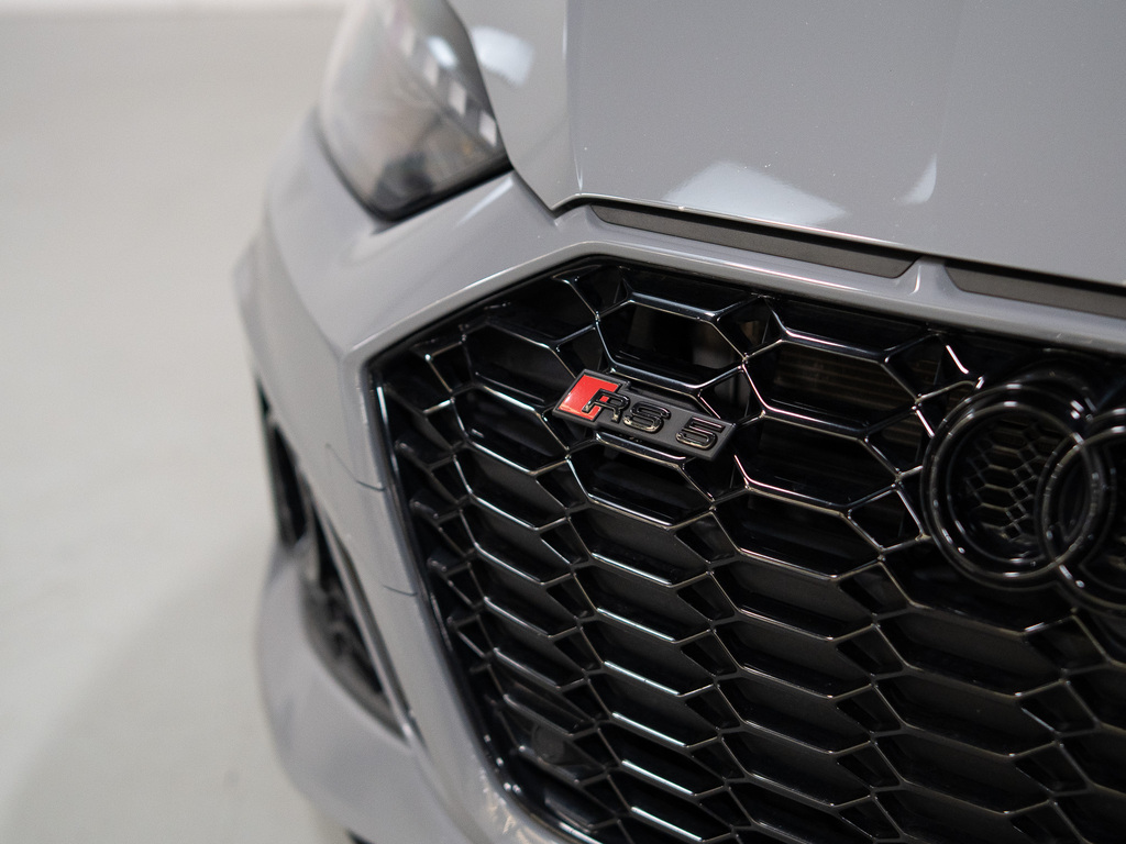 2023 Audi RS 5 2.9, 多伦多, 全款车