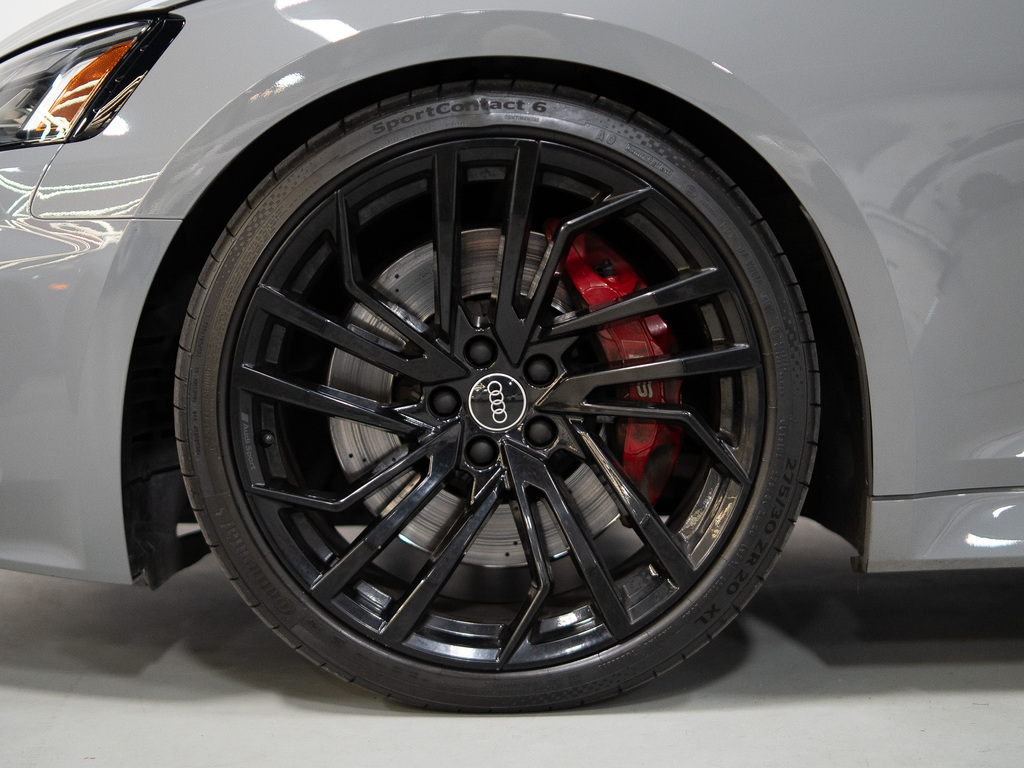 2023 Audi RS 5 2.9, 多伦多, 全款车