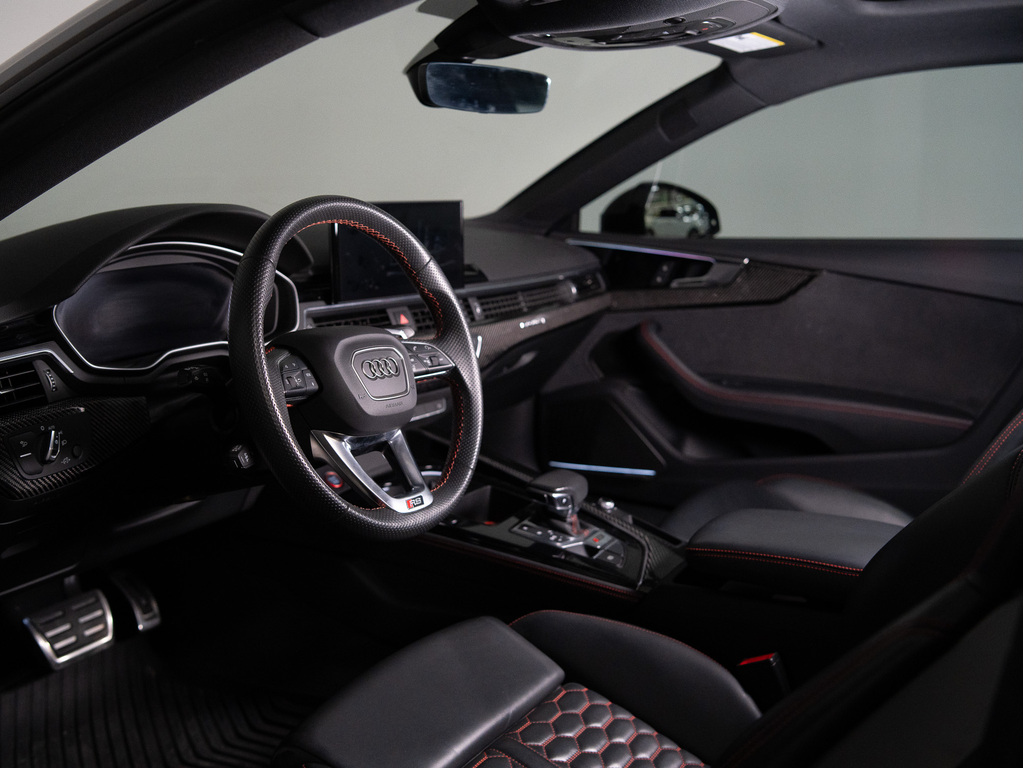 2023 Audi RS 5 2.9, 多伦多, 全款车