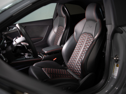 used 2023 Audi RS 5 Coupe car, priced at $80,900