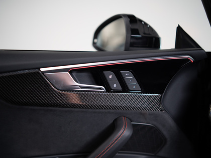 used 2023 Audi RS 5 Coupe car, priced at $80,900