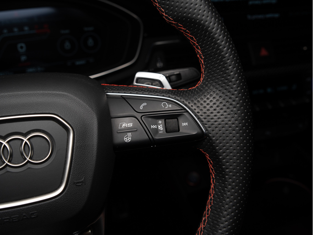 2023 Audi RS 5 2.9, 多伦多, 全款车