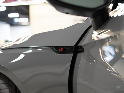 used 2023 Audi RS 5 Coupe car, priced at $80,900