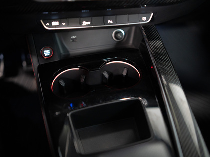 used 2023 Audi RS 5 Coupe car, priced at $80,900