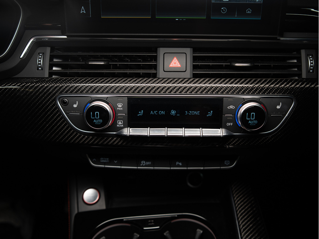 2023 Audi RS 5 2.9, 多伦多, 全款车