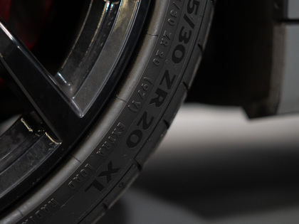 used 2023 Audi RS 5 Coupe car, priced at $80,900