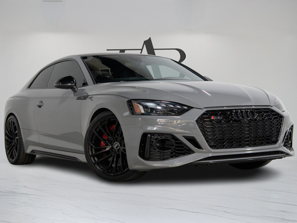 2023 Audi RS 5 2.9, 多伦多, 全款车