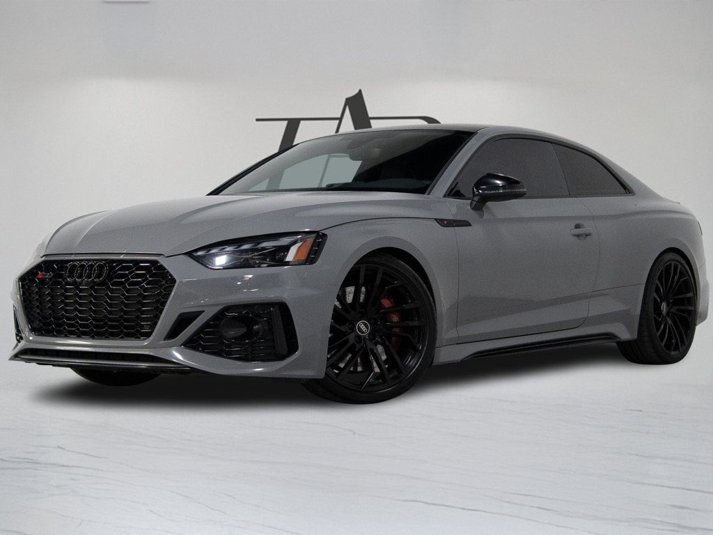 2023 Audi RS 5 2.9, 多伦多, 全款车