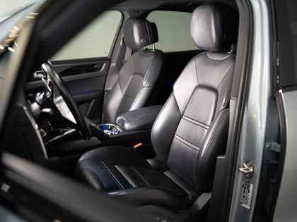 used 2021 Porsche Cayenne car, priced at $51,900
