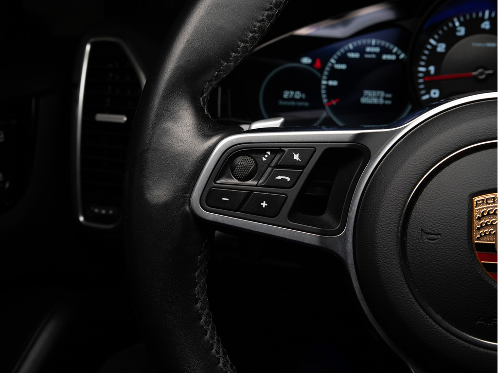 2021 Porsche Cayenne PREMIUM PLUS   PANO   BOSE   20 IN, Toronto, Cash