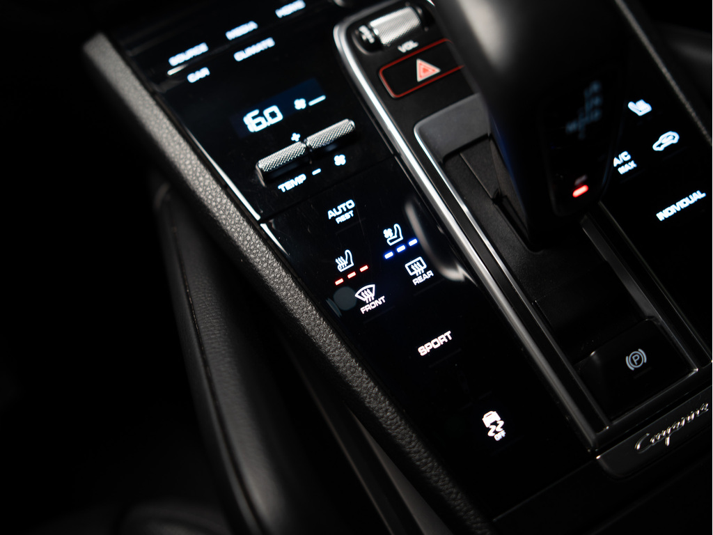 2021 Porsche Cayenne PREMIUM PLUS   PANO   BOSE   20 IN, Toronto, Cash