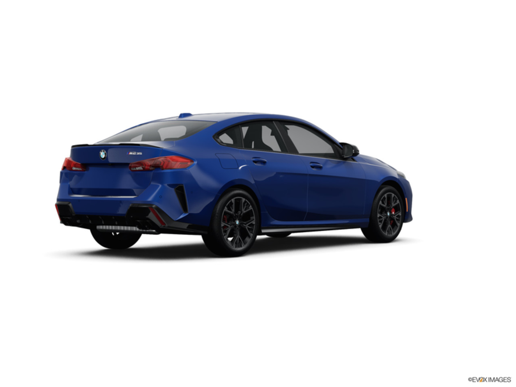 2025 BMW 228 Gran Coupe xDrive, 温哥华, 全款车