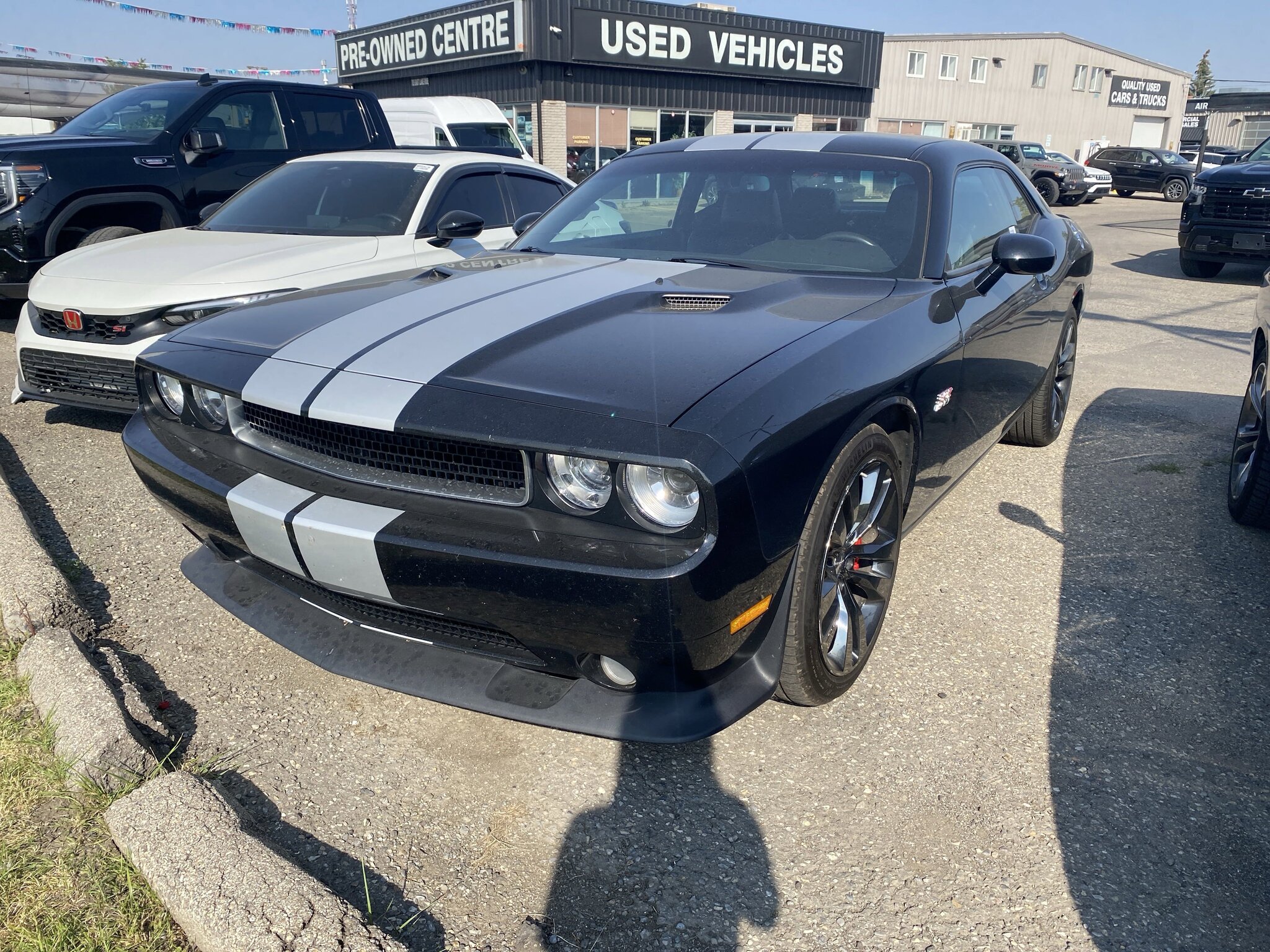 2014 Dodge Challenger