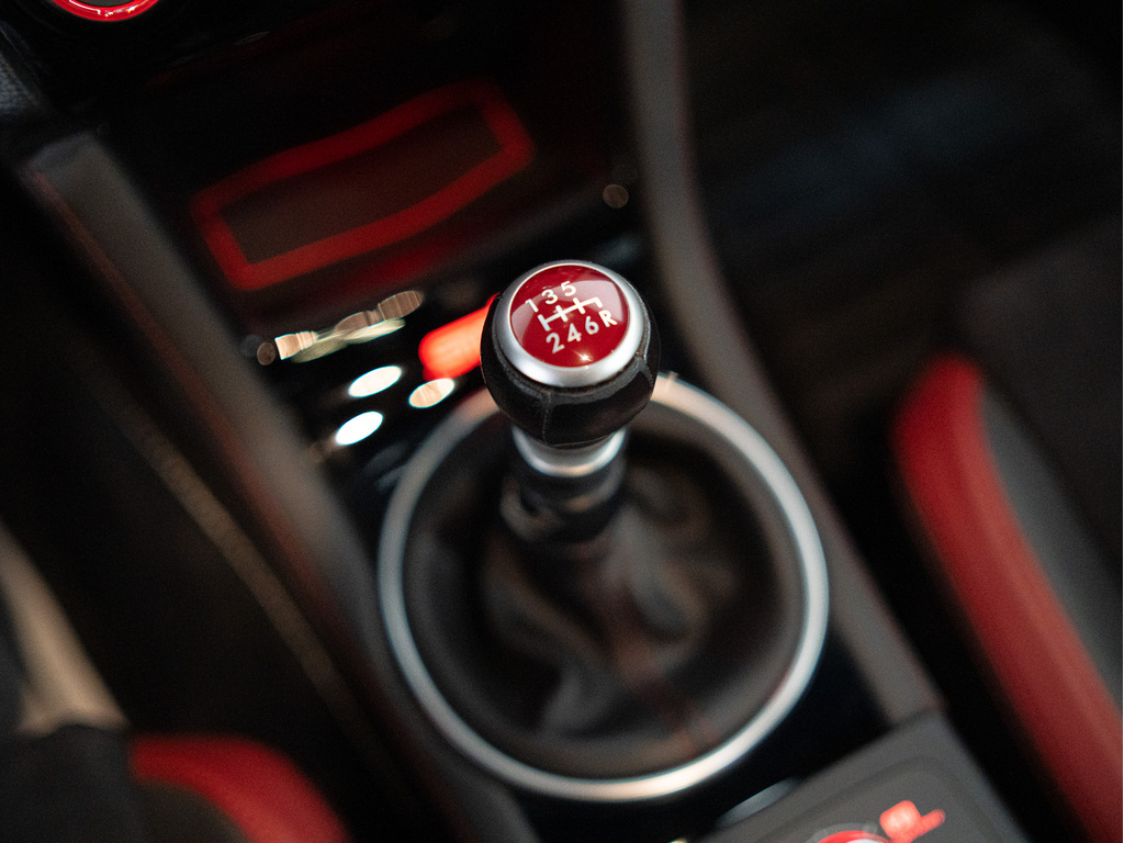 2020 Subaru WRX STI Sport, 多伦多, 全款车