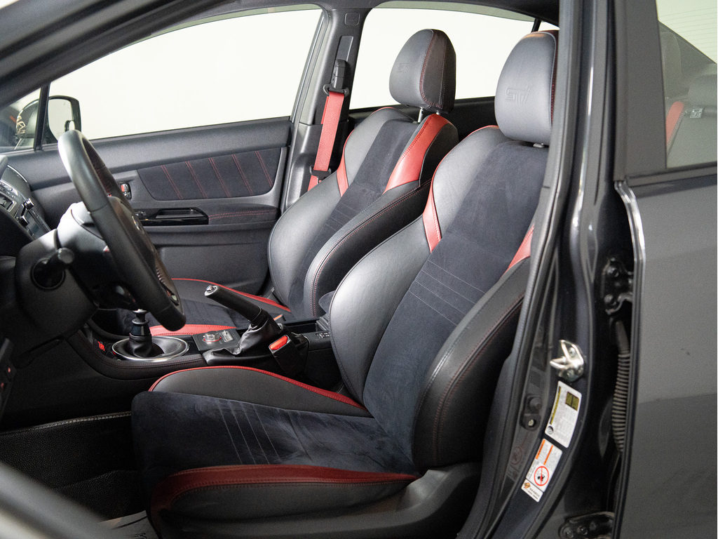 2020 Subaru WRX STI Sport, 多伦多, 全款车