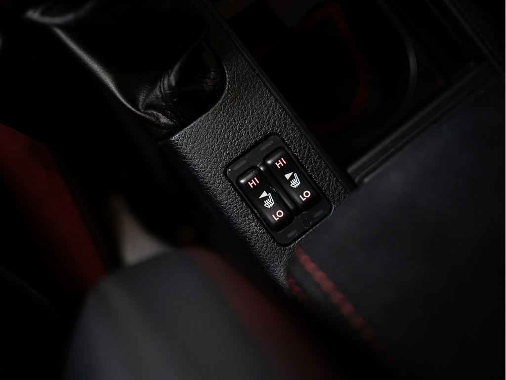 2020 Subaru WRX STI Sport, 多伦多, 全款车
