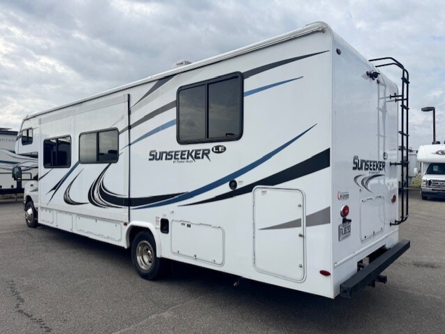 2019 Forest River SUNSEEKER LE 2850S