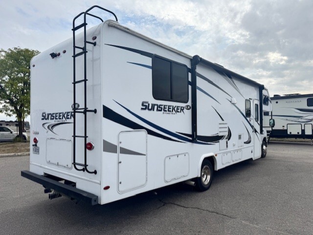 2019 Forest River SUNSEEKER LE 2850S