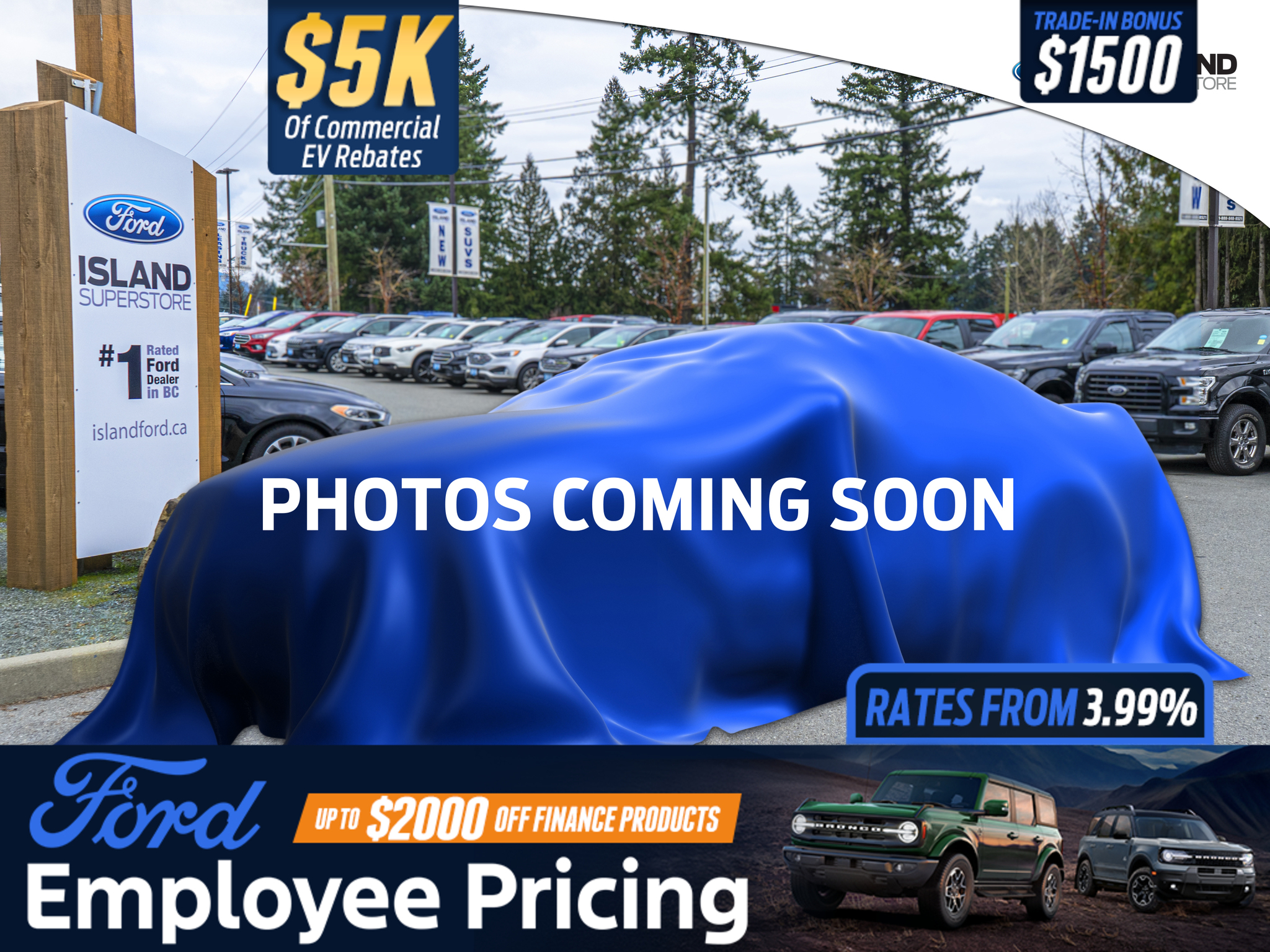 2025 Ford F-150 Lightning