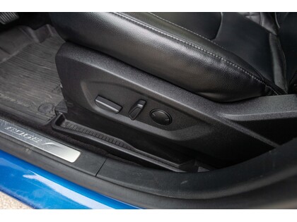 used 2023 Ford Edge car, priced at $32,588