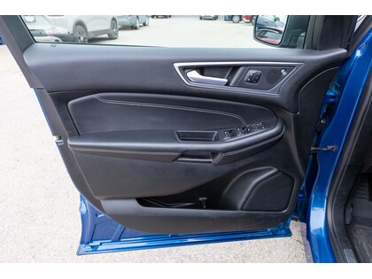 used 2023 Ford Edge car, priced at $32,588