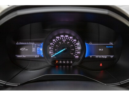 used 2023 Ford Edge car, priced at $32,588