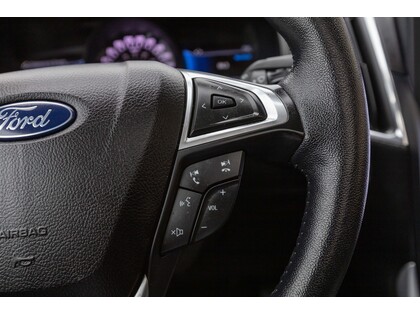 used 2023 Ford Edge car, priced at $32,588