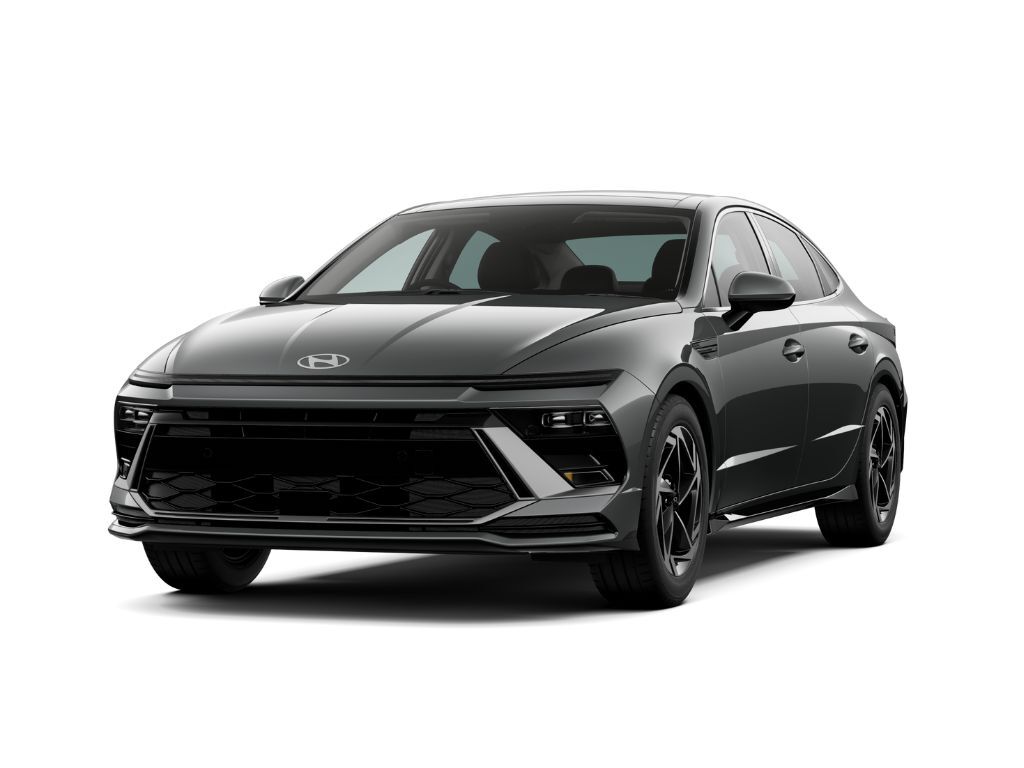 2026 Hyundai Sonata
