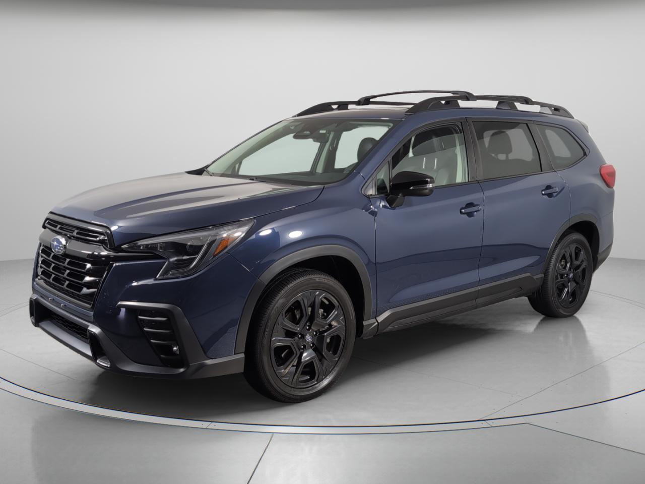 2023 Subaru Ascent