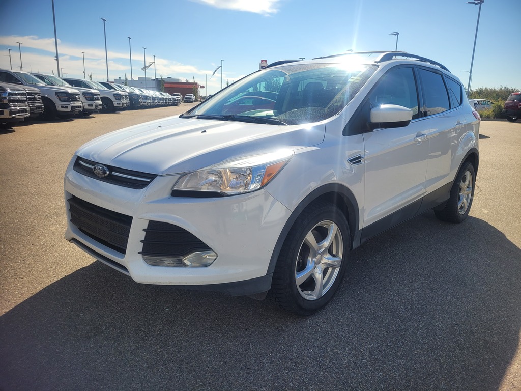 2014 Ford Escape SE | 4WD | 2.0L