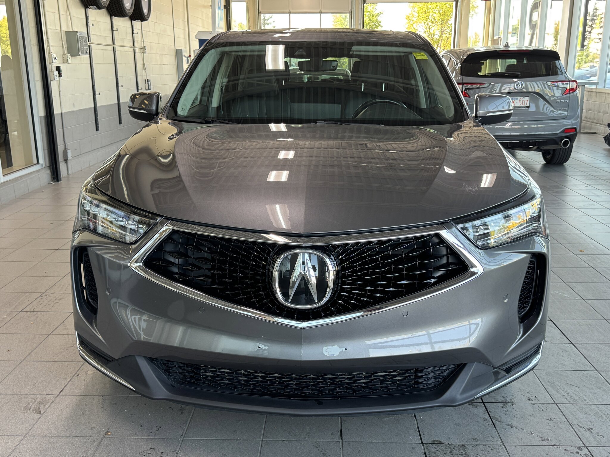 2022 Acura RDX