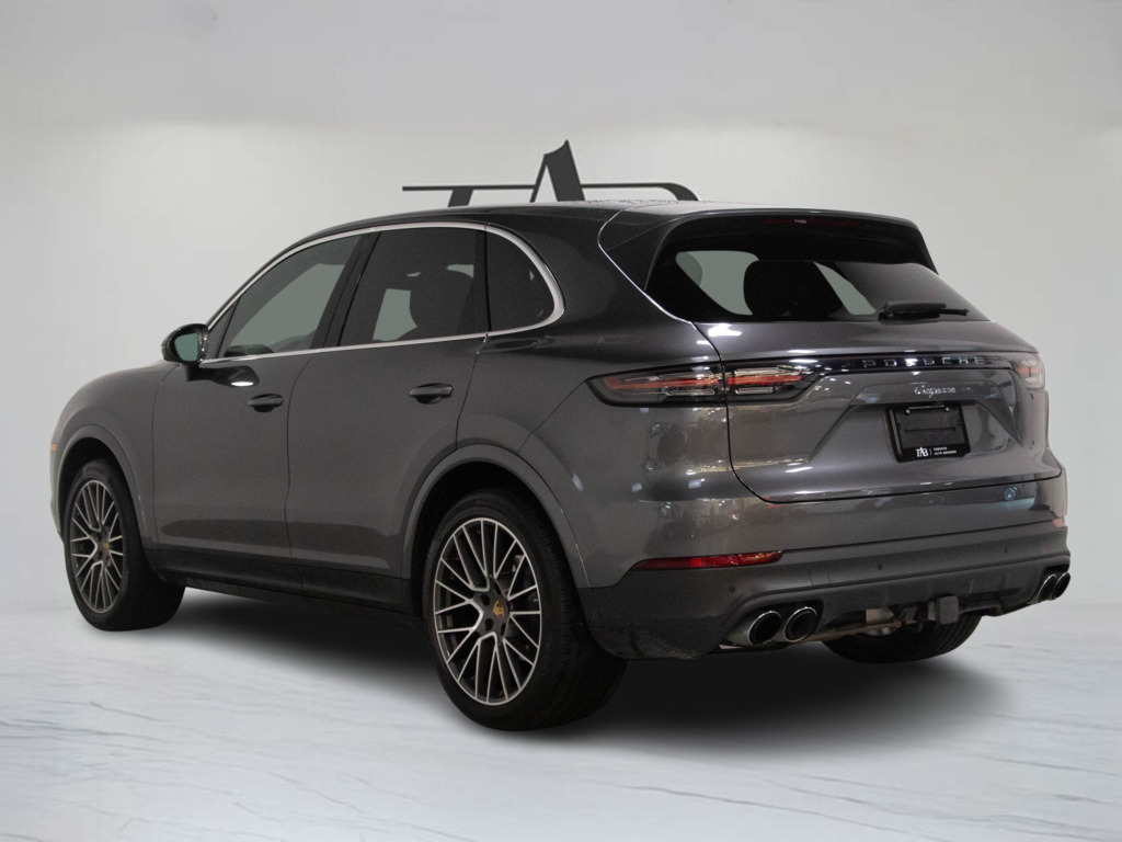 2022 Porsche Cayenne AWD   BOSE   PANO   21"RIM   NAV   REAR CAM, 多伦多, 全款车