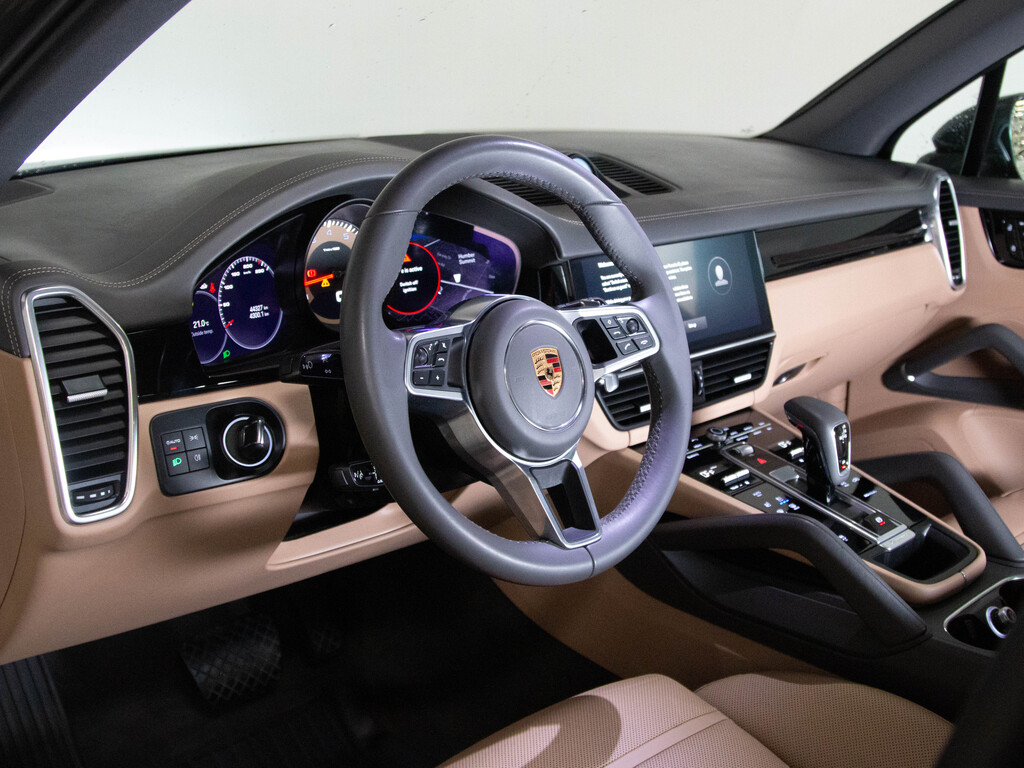 2022 Porsche Cayenne AWD   BOSE   PANO   21"RIM   NAV   REAR CAM, 多伦多, 全款车