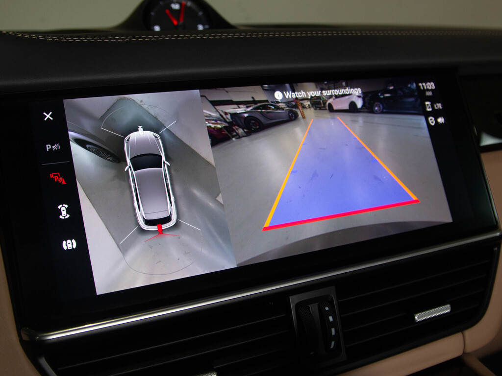 2022 Porsche Cayenne AWD   BOSE   PANO   21"RIM   NAV   REAR CAM, 多伦多, 全款车