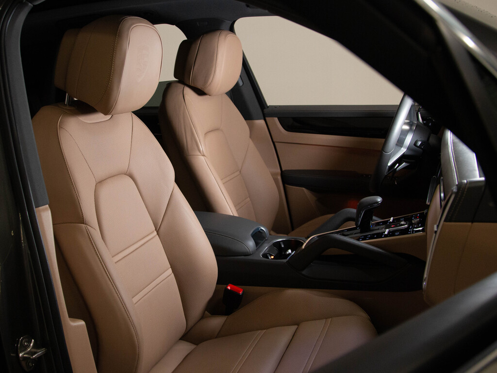 2022 Porsche Cayenne AWD   BOSE   PANO   21"RIM   NAV   REAR CAM, 多伦多, 全款车