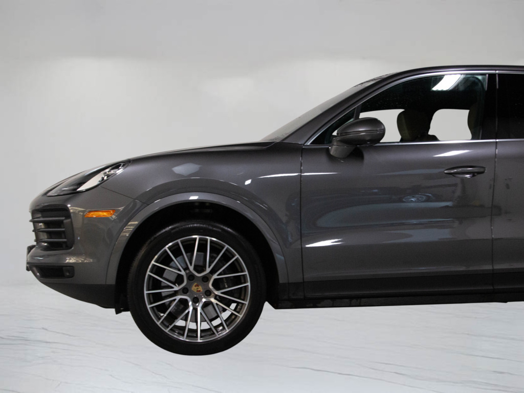 2022 Porsche Cayenne AWD   BOSE   PANO   21"RIM   NAV   REAR CAM, 多伦多, 全款车