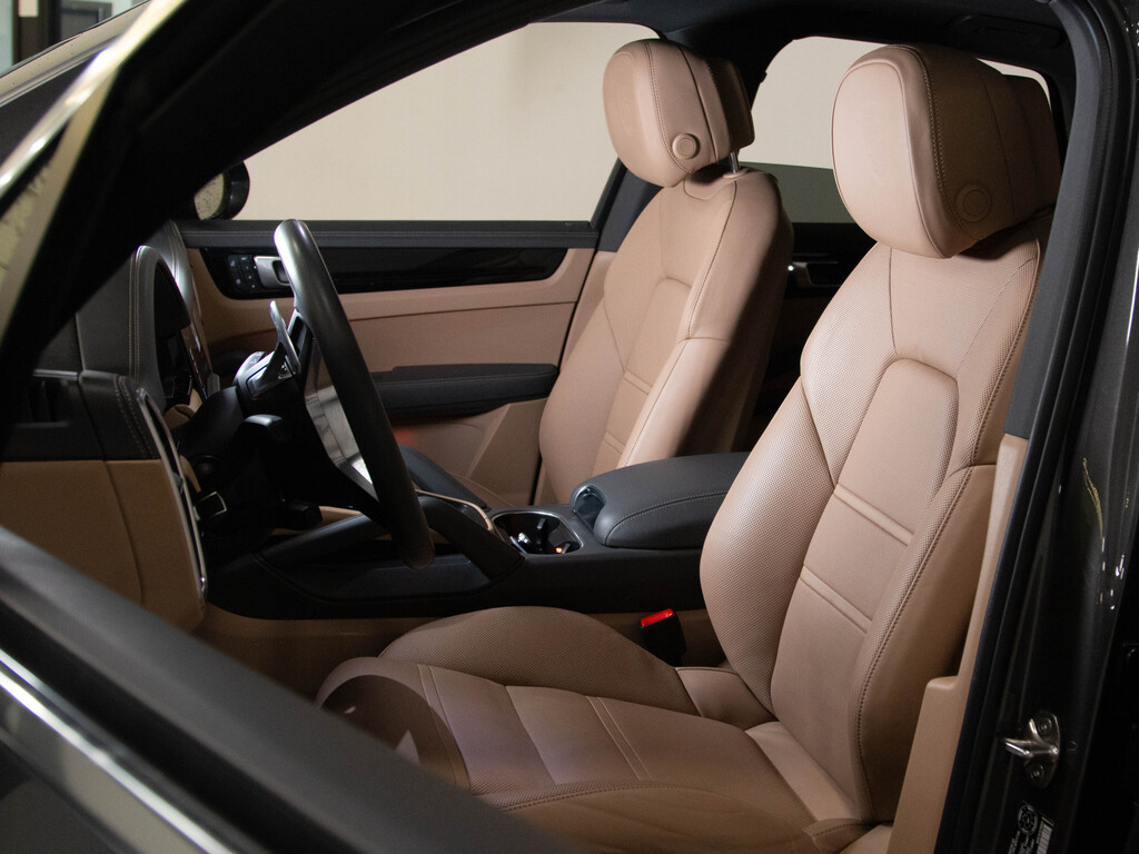2022 Porsche Cayenne AWD   BOSE   PANO   21"RIM   NAV   REAR CAM, 多伦多, 全款车