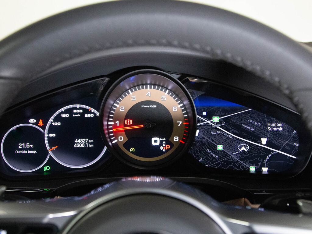 2022 Porsche Cayenne AWD   BOSE   PANO   21"RIM   NAV   REAR CAM, 多伦多, 全款车